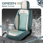Waterproof Leather Seat Cover for Cars, SUV