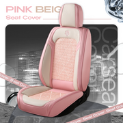 Waterproof Leather Seat Cover for Cars, SUV